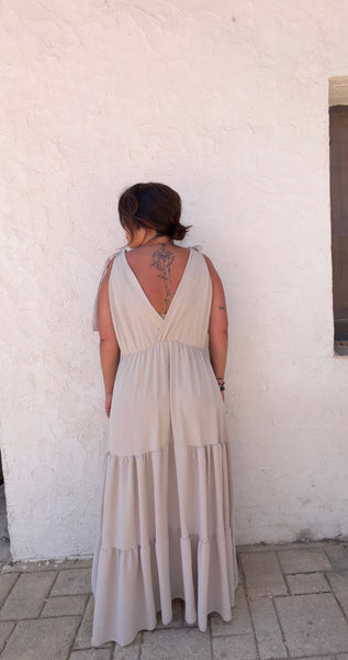 Vestido Priscila