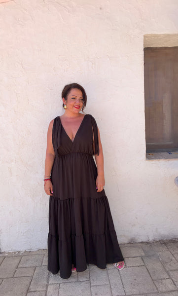 Vestido Priscila