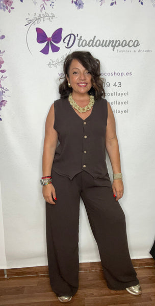Conjunto Estela