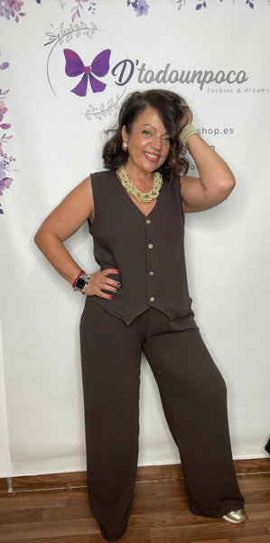 Conjunto Estela