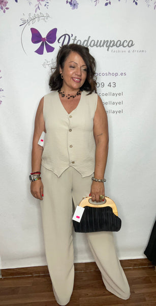 Conjunto Estela