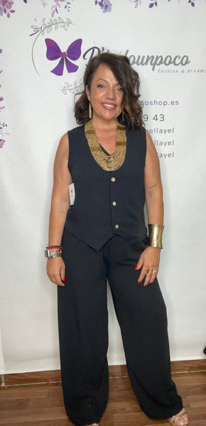 Conjunto Estela