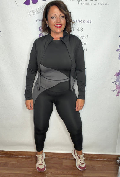 Conjunto Deportivo