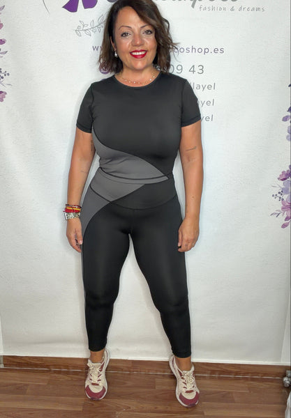 Conjunto Deportivo