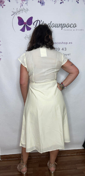 Vestido Gala
