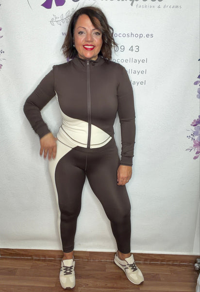Conjunto Deportivo