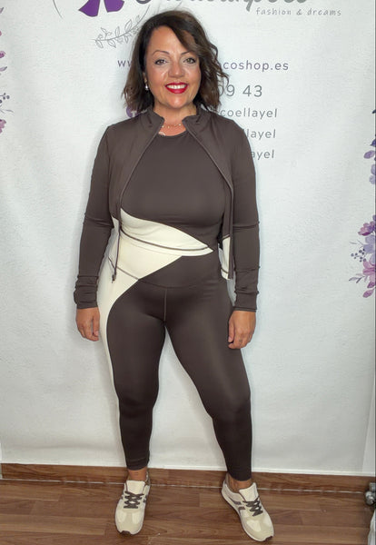 Conjunto Deportivo