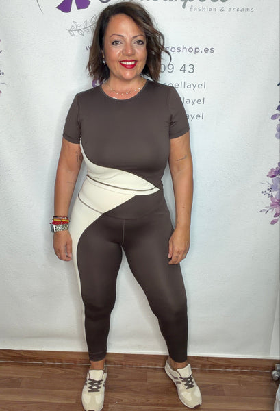Conjunto Deportivo
