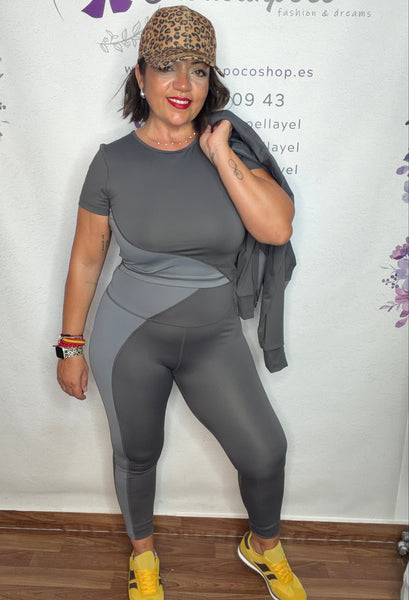 Conjunto Deportivo