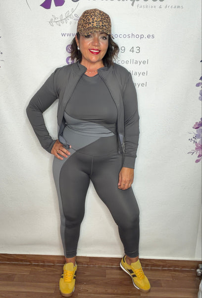 Conjunto Deportivo