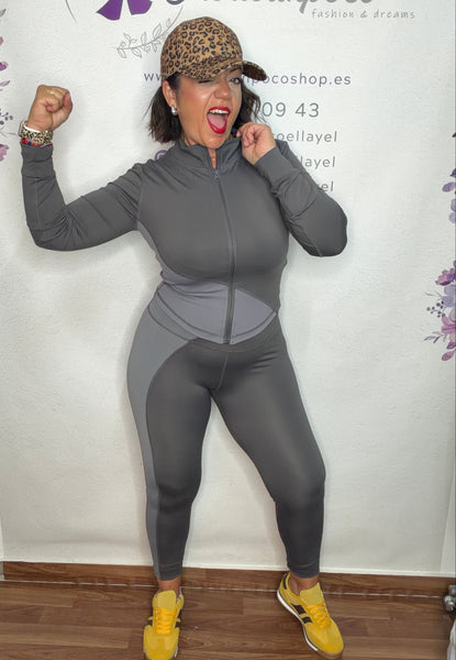 Conjunto Deportivo