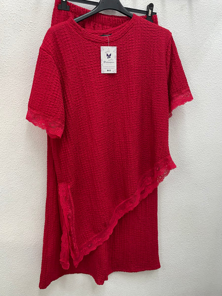 Conjunto Bambula 2