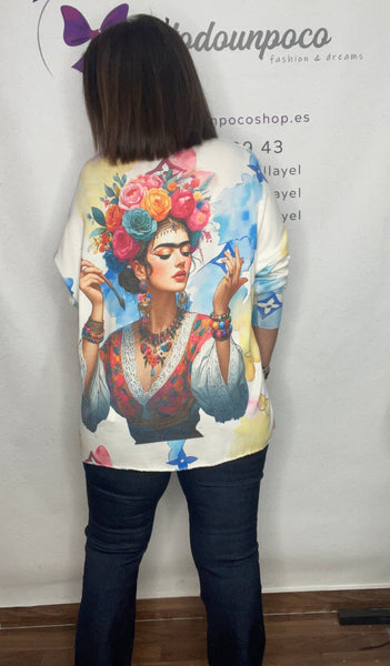 Jersey Frida