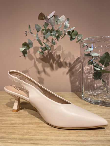 Zapato Salome