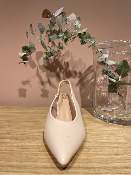 Zapato Salome