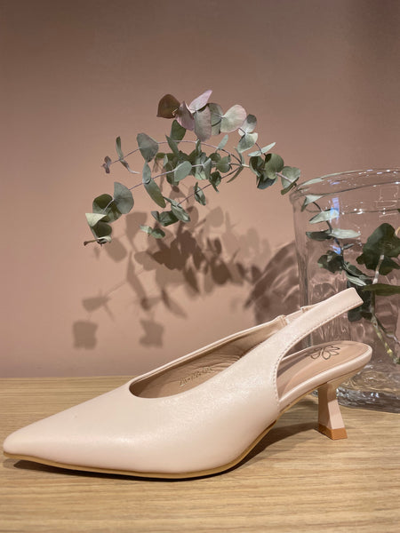 Zapato Salome