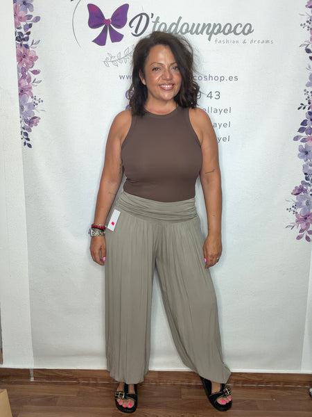 Pantalon Alma