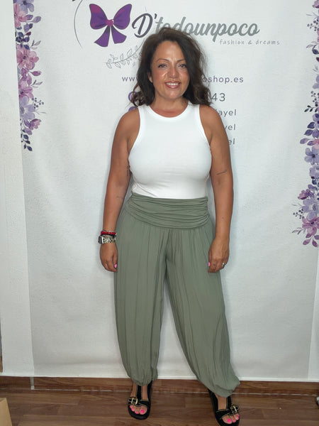 Pantalon Alma