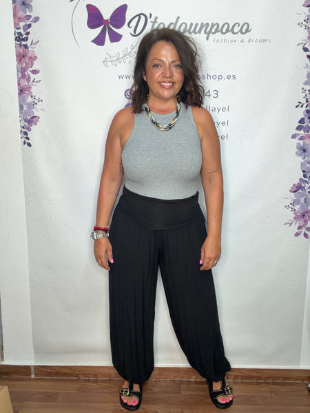 Pantalon Alma