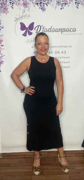 Vestido Lorena