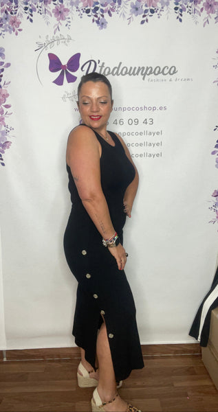 Vestido Lorena
