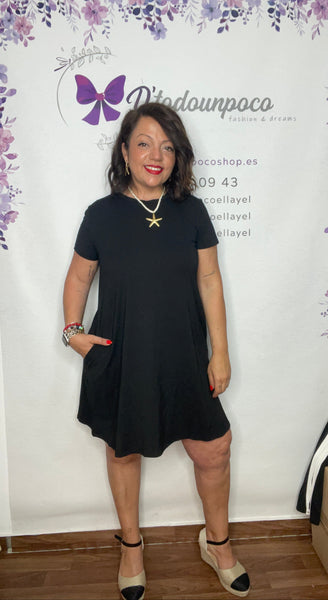 Vestido Victoria