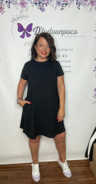 Vestido Victoria