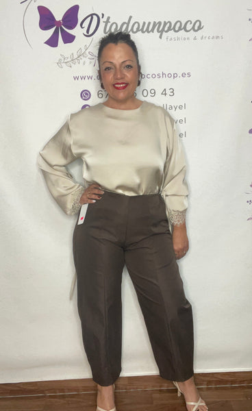Pantalon Leya