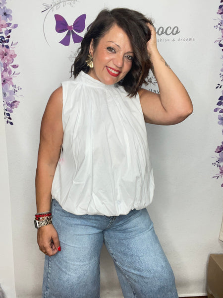 Blusa Lucia
