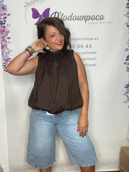 Blusa Lucia