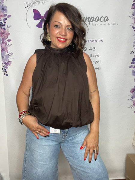 Blusa Lucia