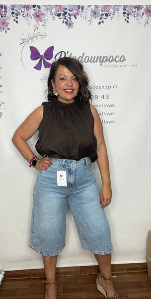 Vaquero Laura