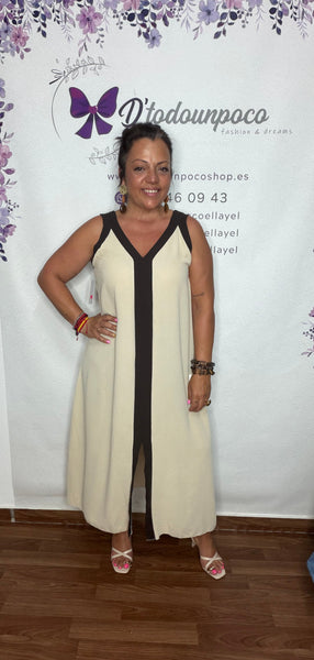 Vestido Isabella
