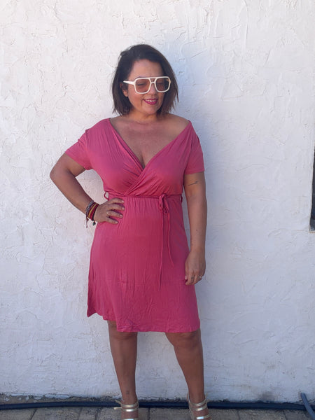 Vestido Promocion