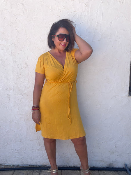 Vestido Promocion