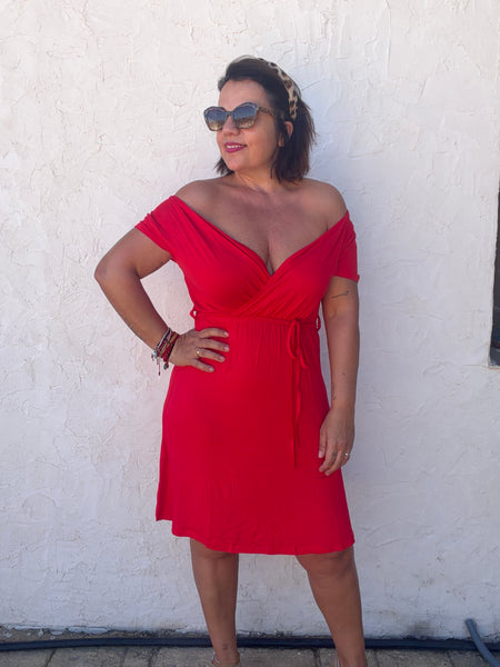 Vestido Promocion