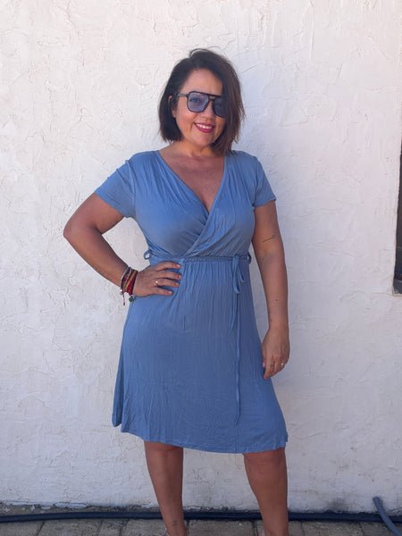 Vestido Promocion