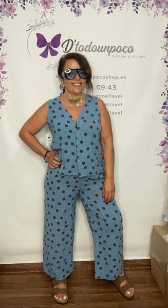 Conjunto Lunares