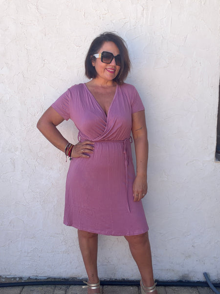 Vestido Promocion