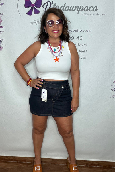 Vaquero Adelaida