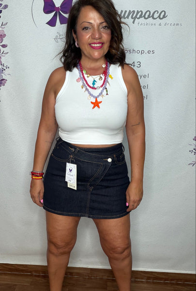 Vaquero Adelaida