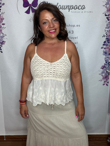Top Cristina