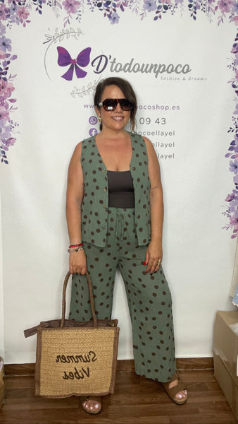 Conjunto Lunares