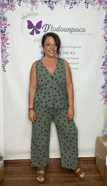 Conjunto Lunares