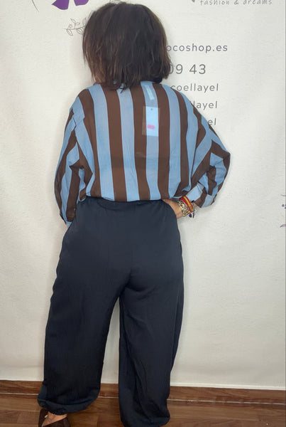 Camisa rayas