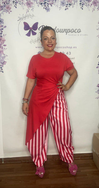 Pantalon Soraya