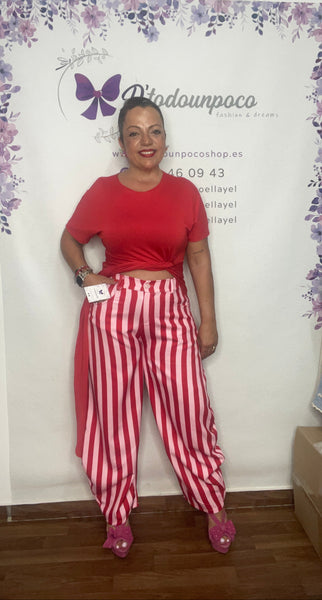 Pantalon Soraya