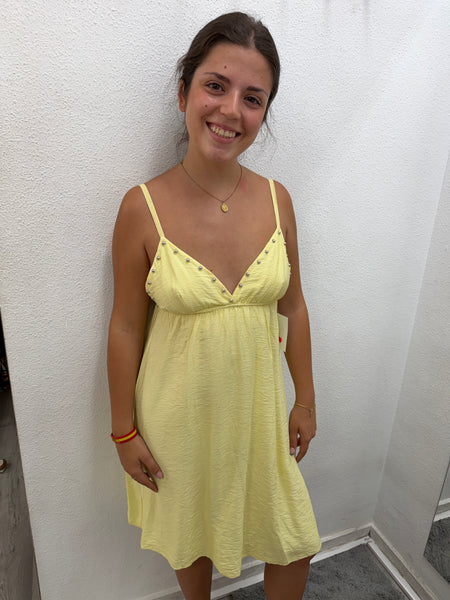 Vestido Arena