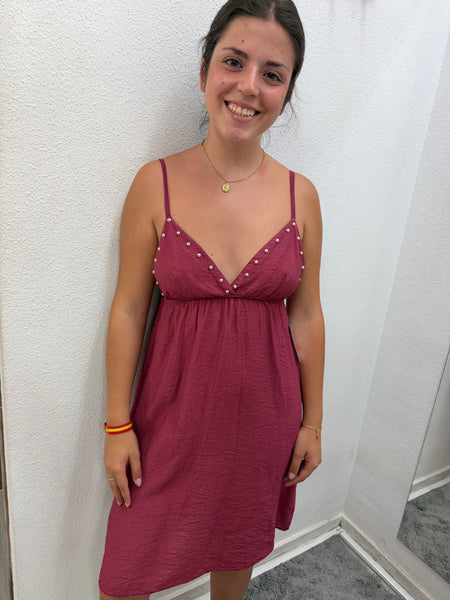 Vestido Arena