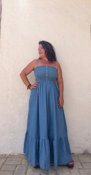Vestido Triana